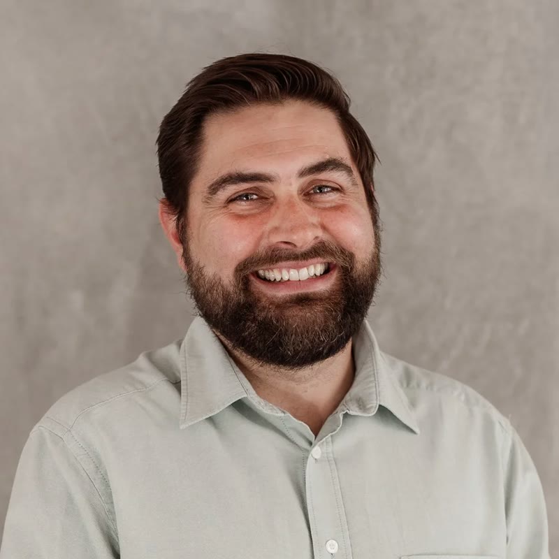 Adam Rourke, Managing Director