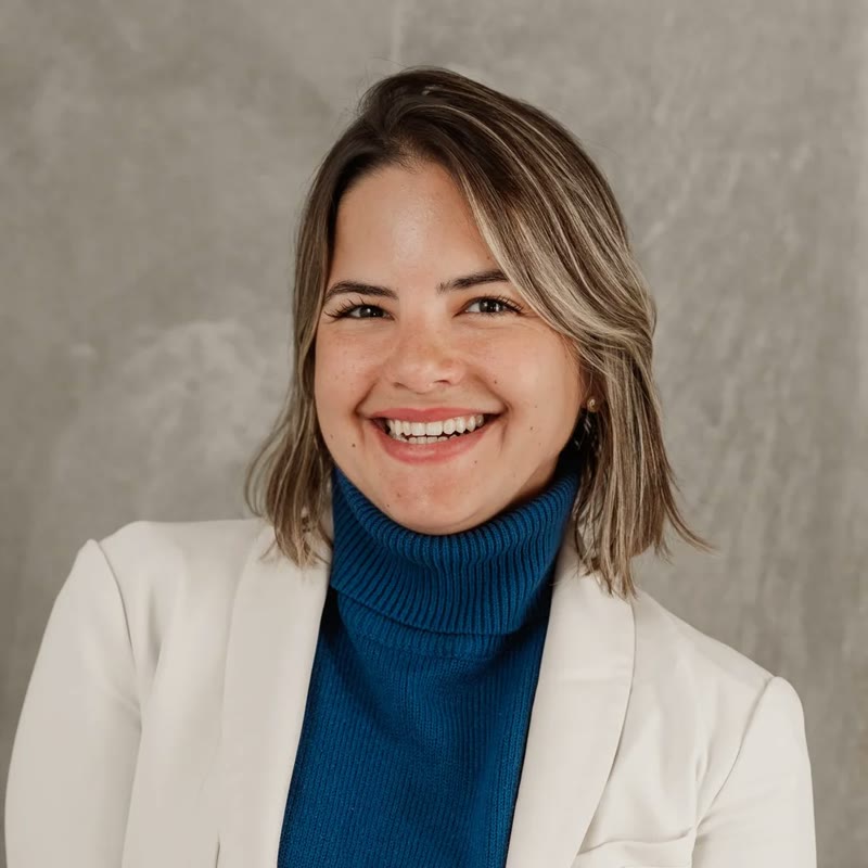 Karen De Figueiredo, Group Services Coordinator