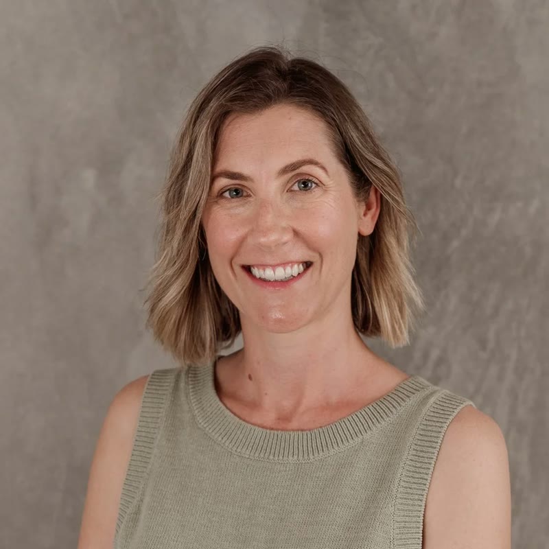 Nicolette Rourke, Administration Officer